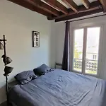 Διαμέρισμα Cosy 1-bedroom - 17 *